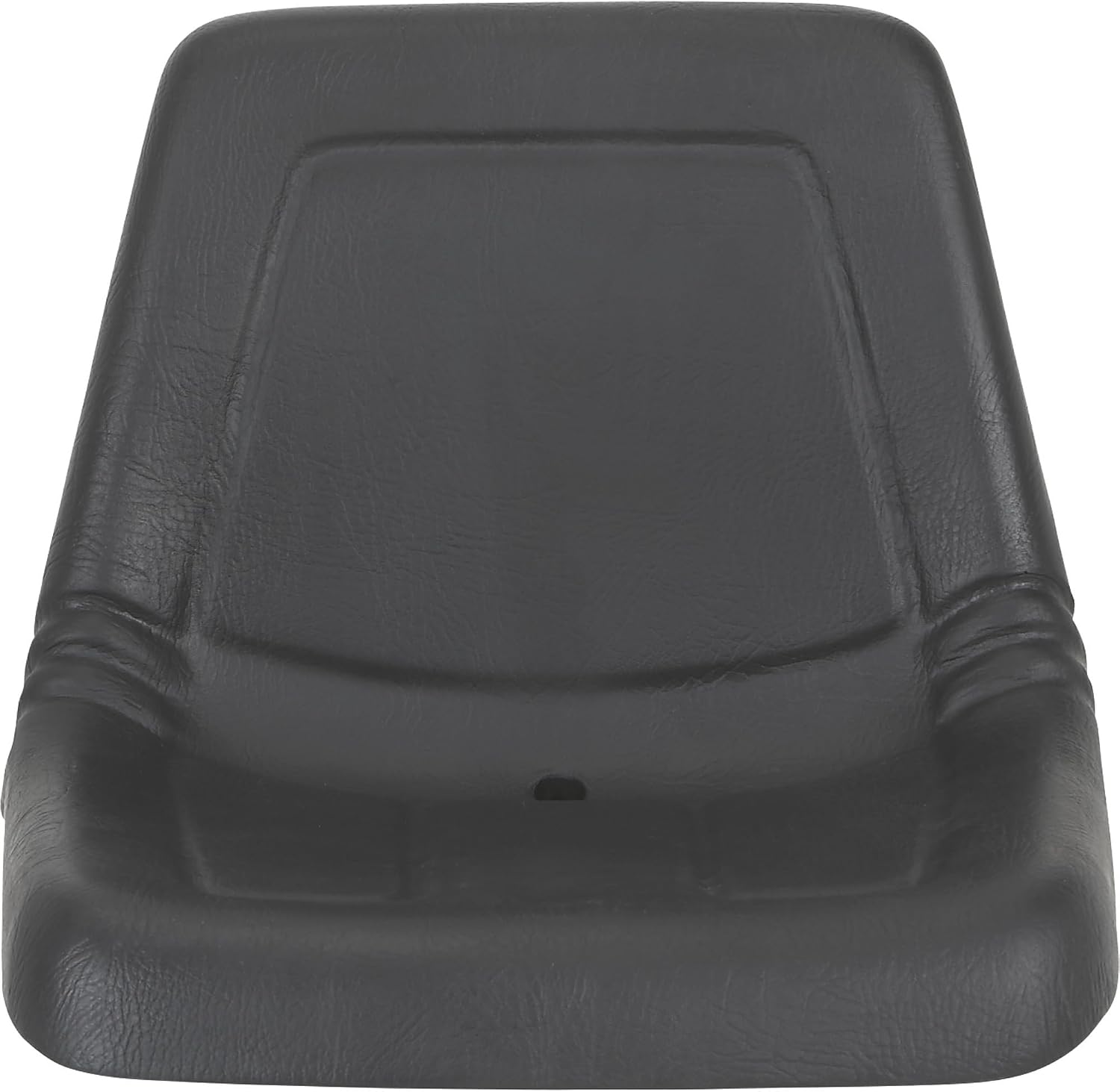 Black Talon Highback Lawn Mower Seat -Black, Model Number 115000BK