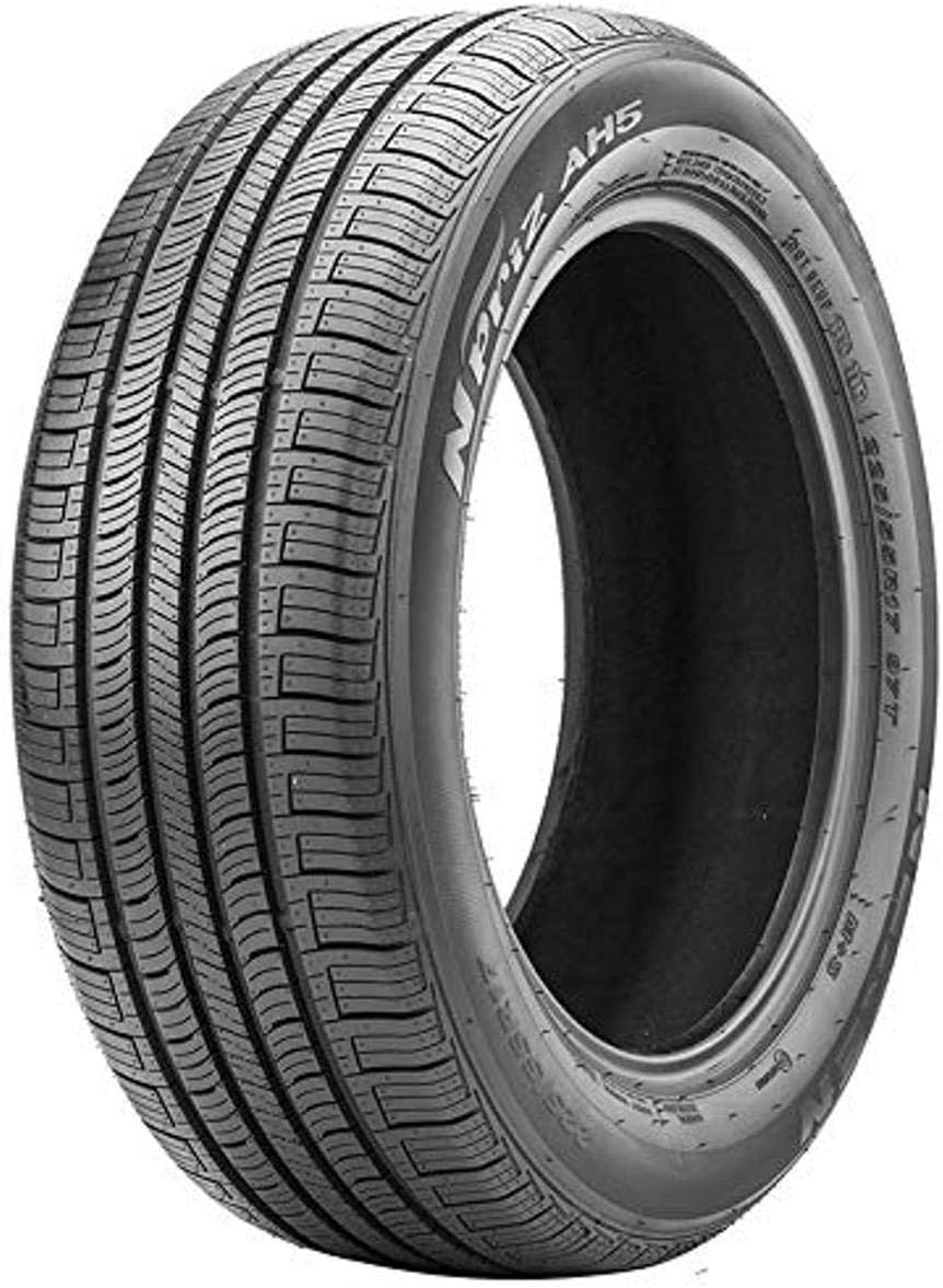 NEXEN N'Priz AH5 All-Season Radial Tire - 195/75R14SL 92S