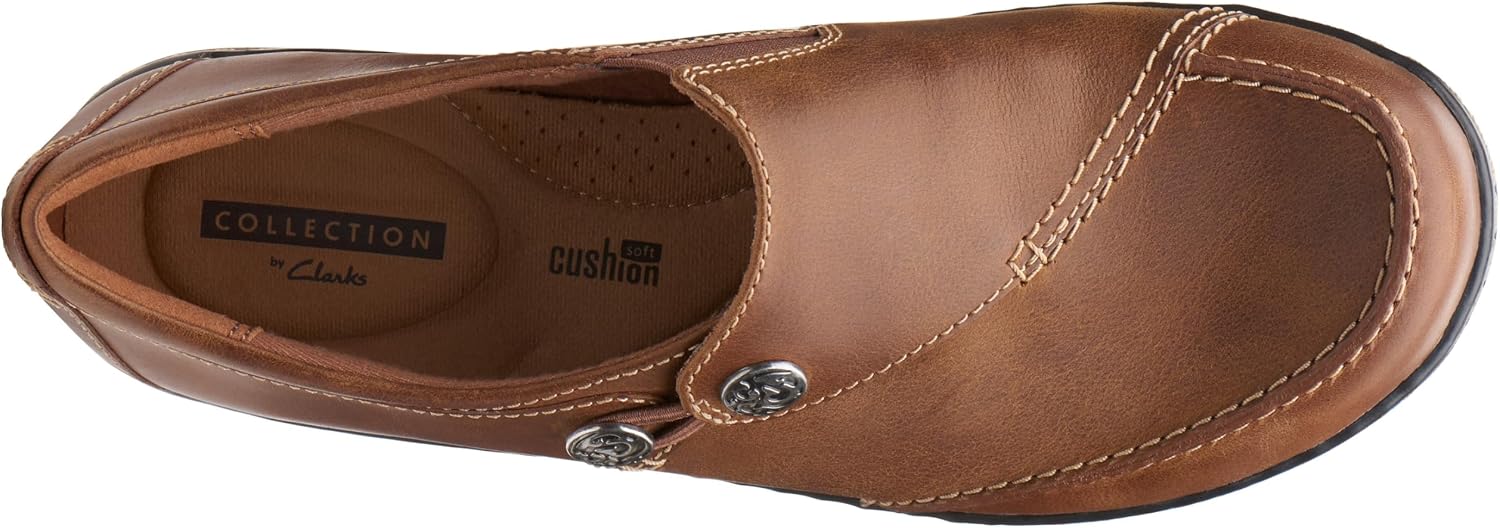 Clarks Women's Ashland Lane Q