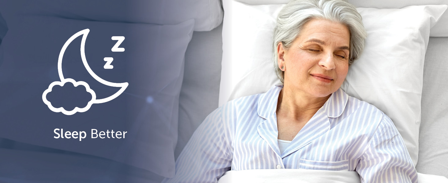 improve your sleep function and fall asleep easier with neutein