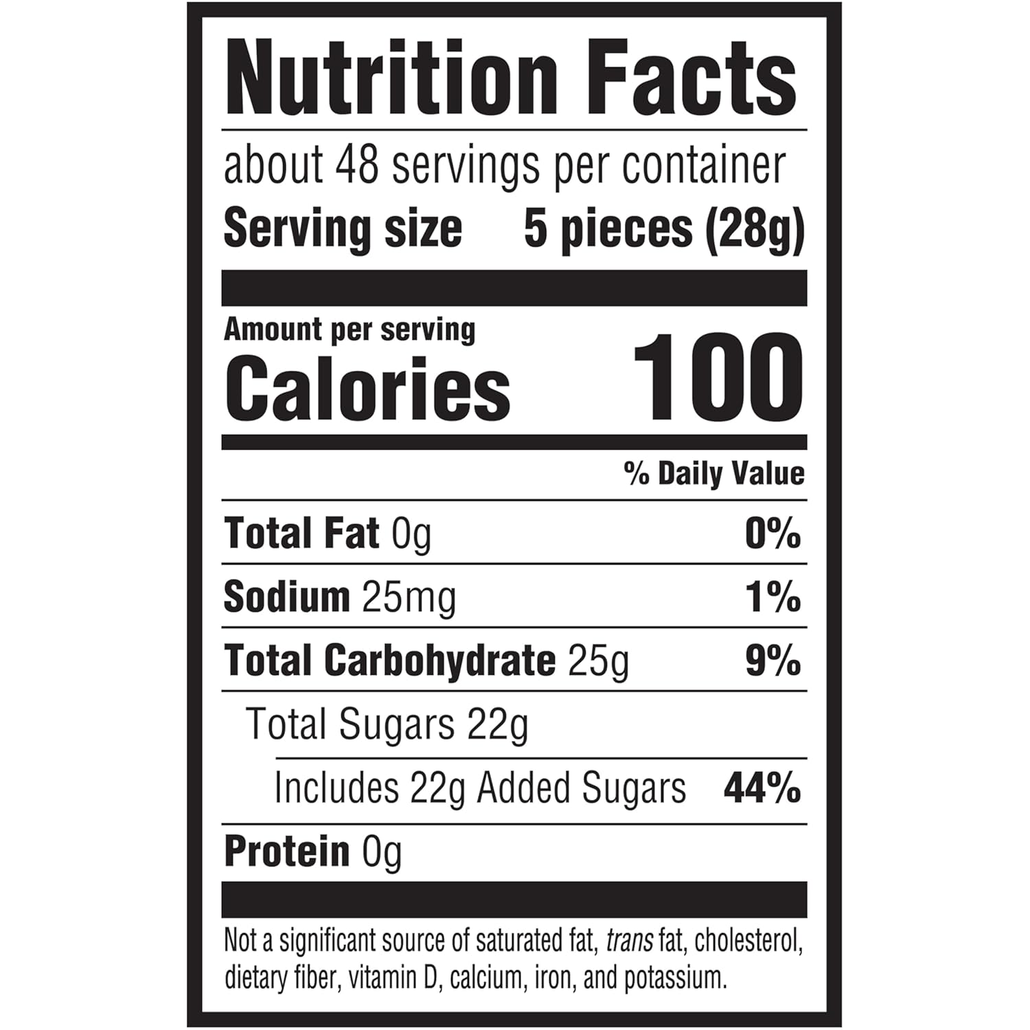 SOUR PATCH KIDS Big Kids Soft & Chewy Gummy Candy, 240 Count | Individually Wrapped, Bulk Candy