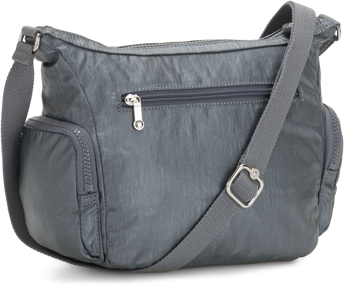 Kipling Women's Gabbie Small Crossbody, Lightweight Everyday Purse, Casual Shoulder Bag