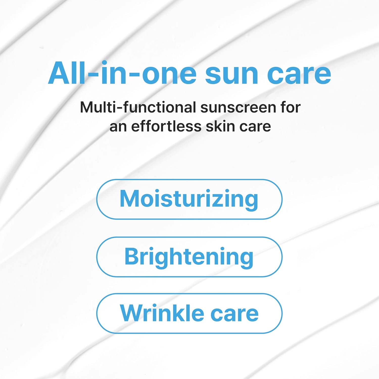 Face Republic Purity Sun Essence 50ml 1.69fl.oz. | SPF50+ Broad Spectrum UV Protection | No White Cast | Water Resistant | Vegan Certified, Reef Safe