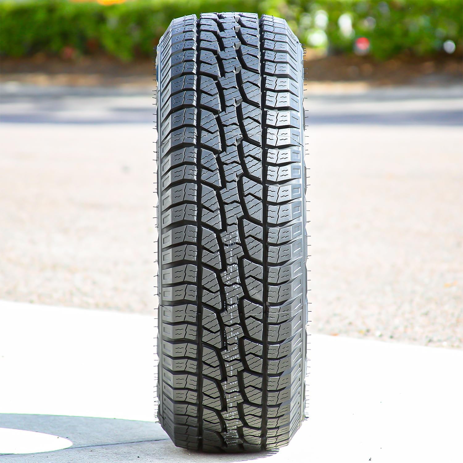 Westlake SL369 31X10.50R15 C/6PLY BSW