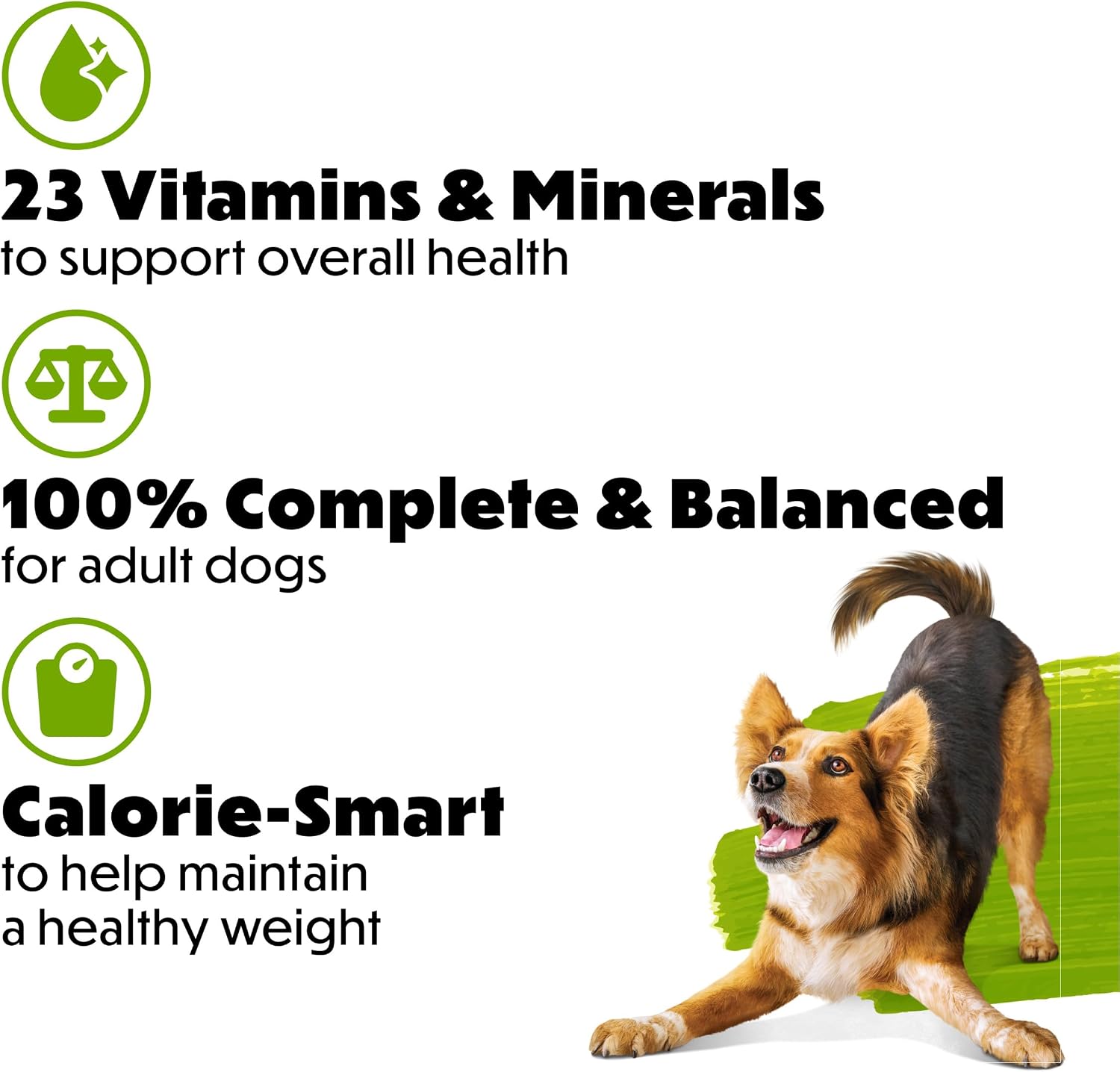 Purina Beneful Healthy Weight With Farm-Raised Chicken Natural Dog Food Dry Formula With Added Vitamins