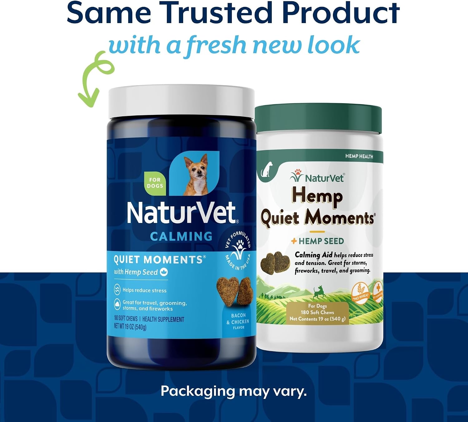 NaturVet Quiet Moments Calming Drops for Cats & Dogs - 2 Oz