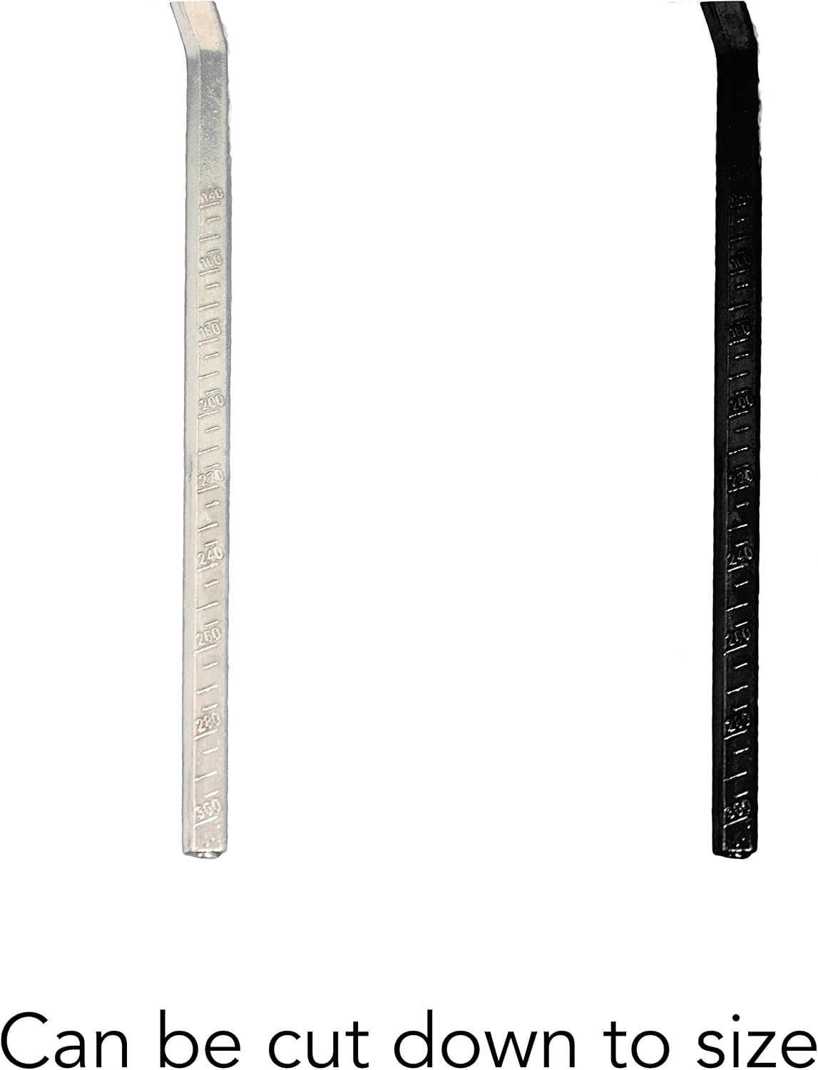 Greenfield Kickstand 285 or 305 mm in Two Colors