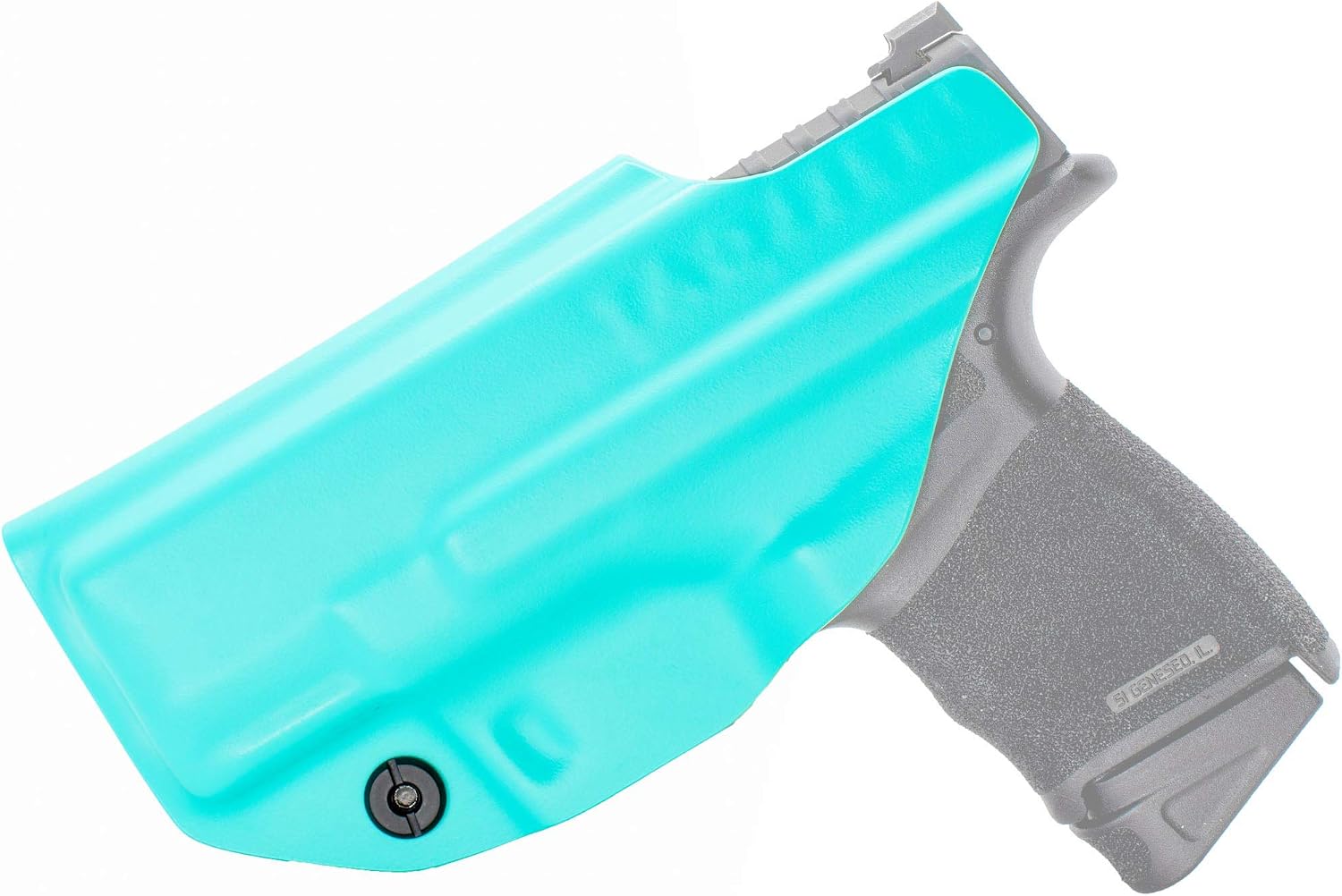 Base IWB Concealed Carry Holster Veteran Owned Made in USA - Fits