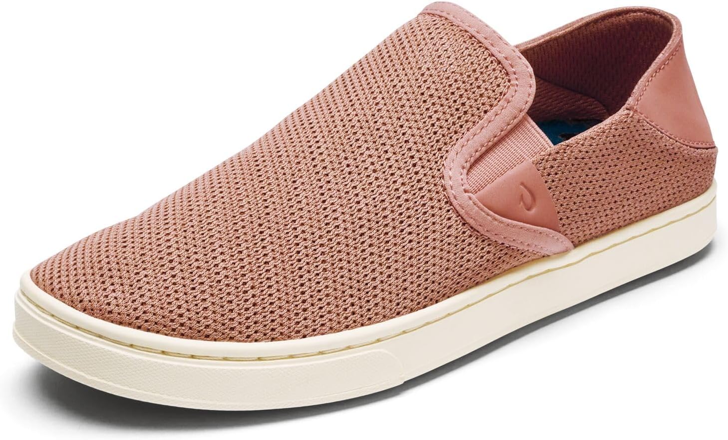 OluKai Pehuea Women's Slip On Sneakers, Casual Everyday Shoes