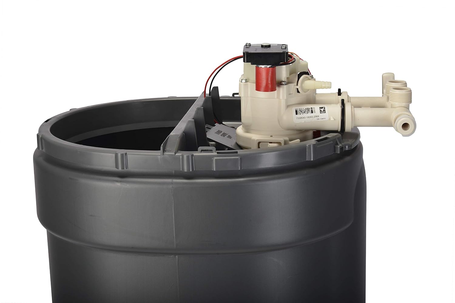 North Star NSC31 Water Softener | 31