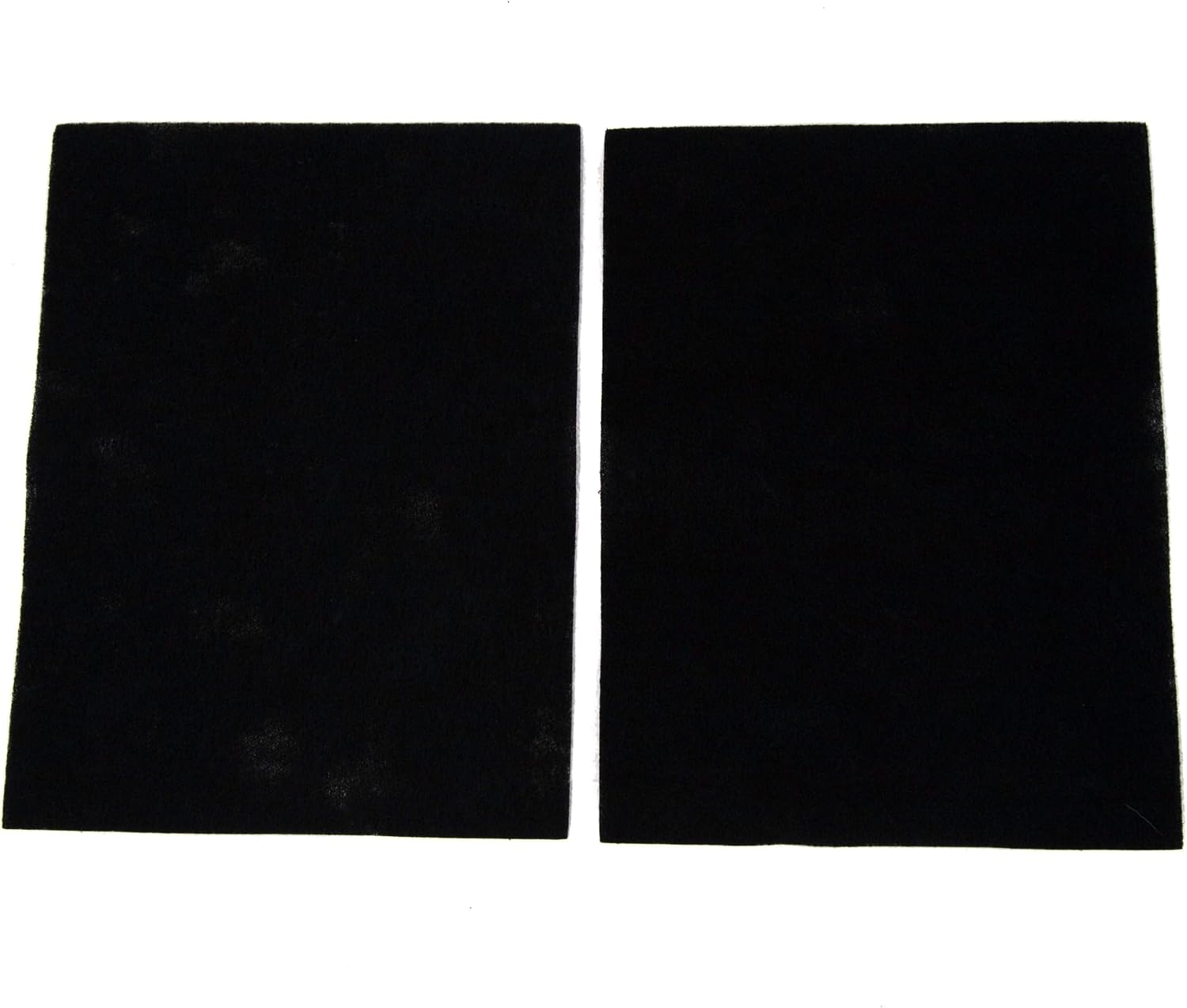 Filter-Monster Carbon Replacement for Kenmore 83156 Pre-Filter, 2 Pack