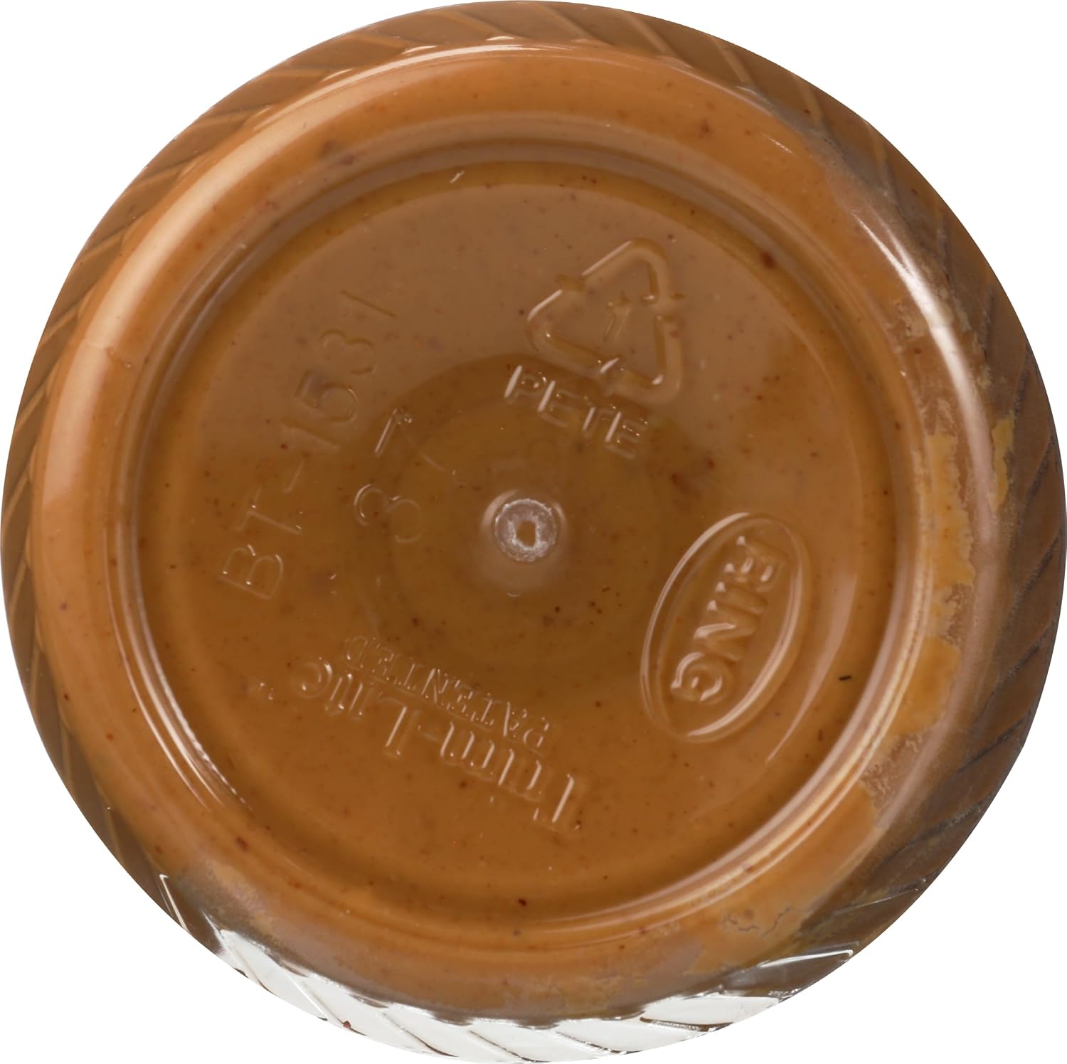 Earth Balance Creamy Peanut Butter and Flaxseed Spread, 16 oz.