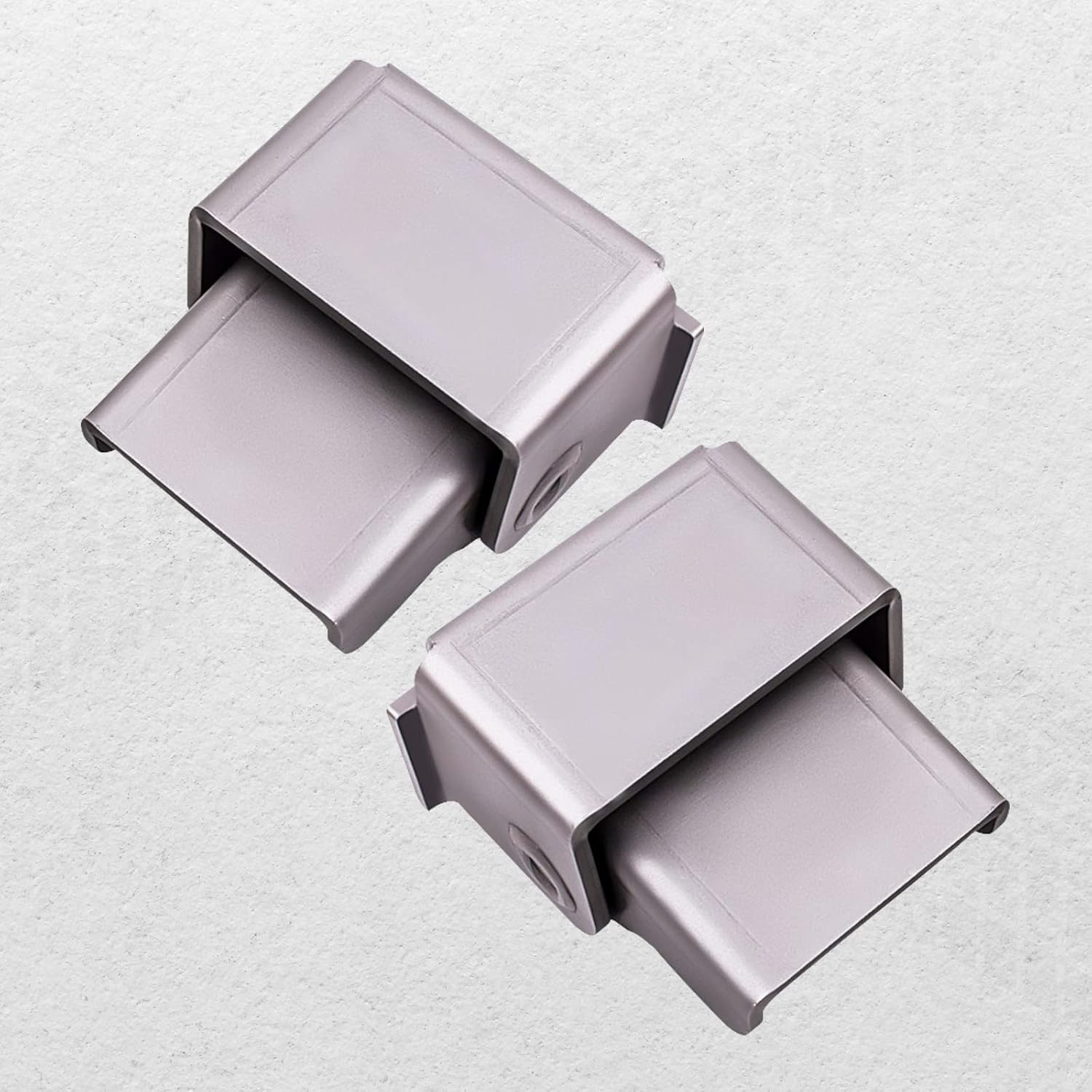 maXpeedingrods Dump Trailer Hinges Trailer Hinge Grease Fitting