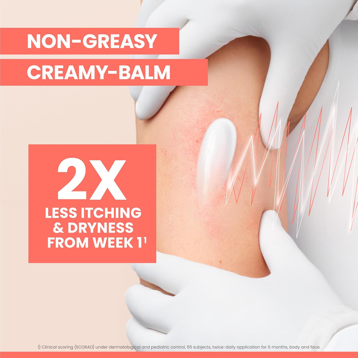 Avène XeraCalm A.D Lipid-Replenishing Balm