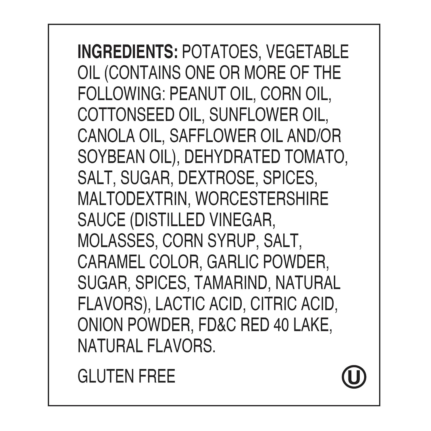 Zapp’s New Orleans Kettle-Style Potato Chips Hotter n Hot Jalapeno Flavor (2 oz Bags, 25 Count), Crunchy Chips with a Spicy Kick, Perfect On-The-Go, Gluten Free Snack