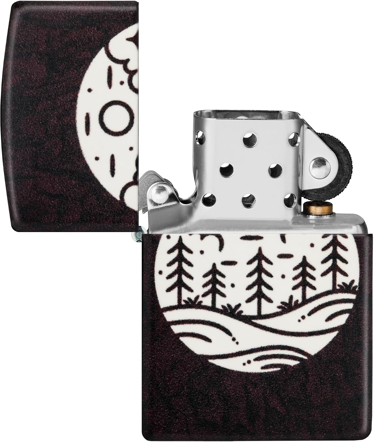 Zippo Outdoor Lighters