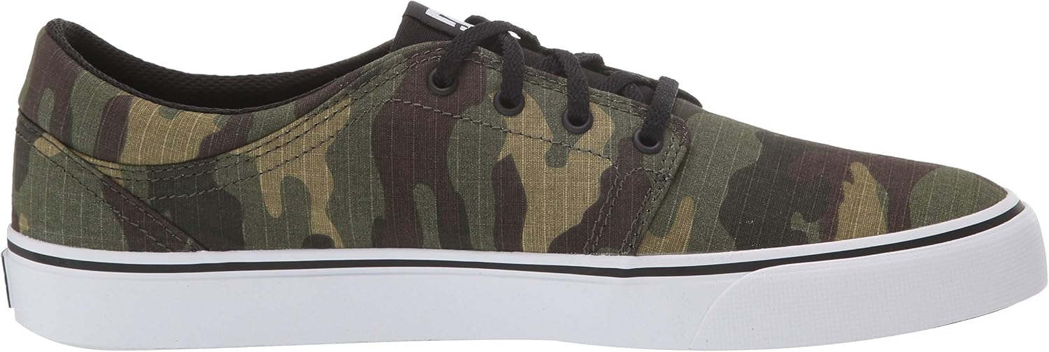 DC Men's Anvil Action Sports Shoe