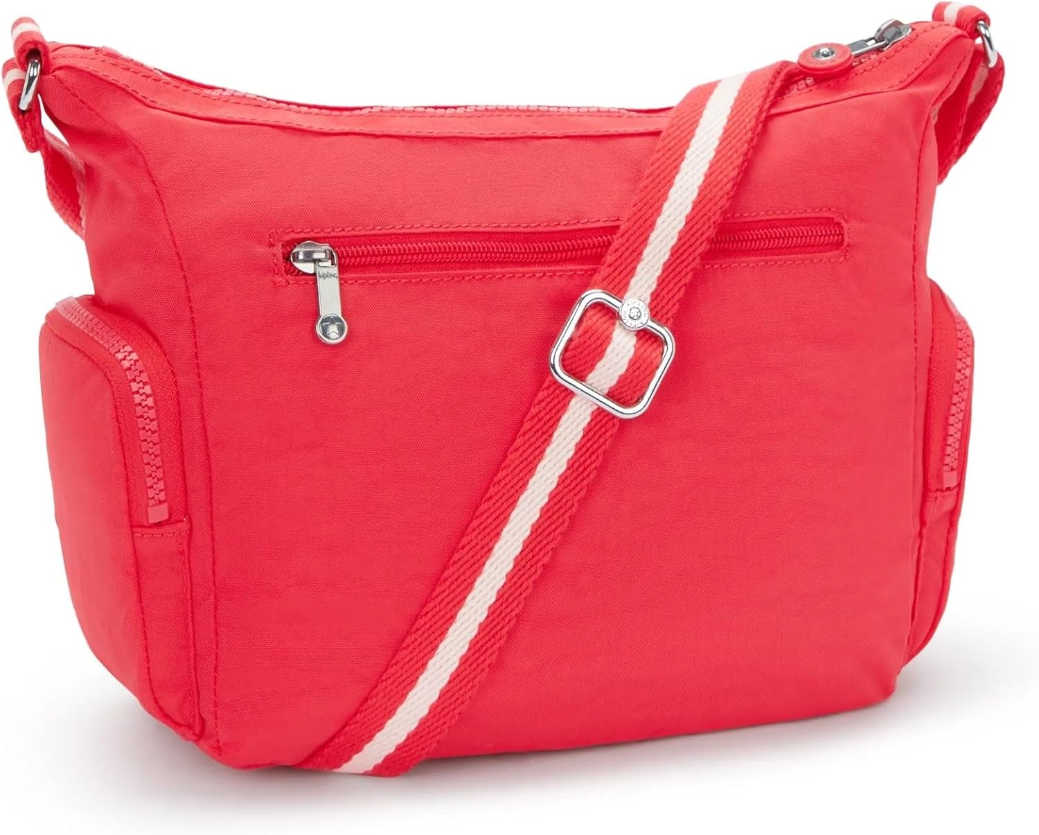 Kipling Women's Gabbie Small Crossbody, Lightweight Everyday Purse, Casual Shoulder Bag