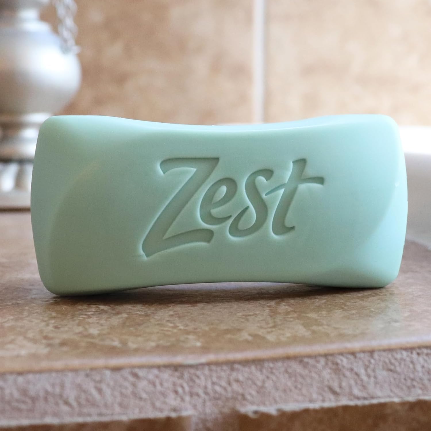 Zest Bar Soap - 8 Bars - Enriched With Cocoa Butter And Shea for Ultra Moisturizing Cleansing - Leaves Your Body Feeling Silky Smooth And Deeply Moisturized | Enriched With Cocoa Butter And Shea, Ultra Moisturizing Cleansing, Leaves Your Body Feeling Sil…