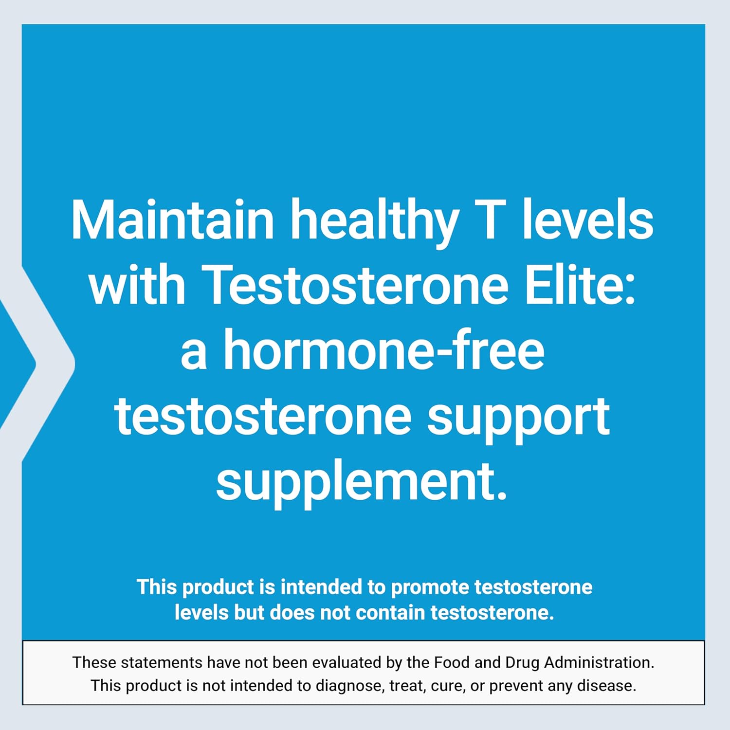 Life Extension Testosterone Elite, Testosterone Supplement, Male Health Support Supplement, Pomegranate, Cacao, Luteolin, Non-GMO, Gluten-Free
