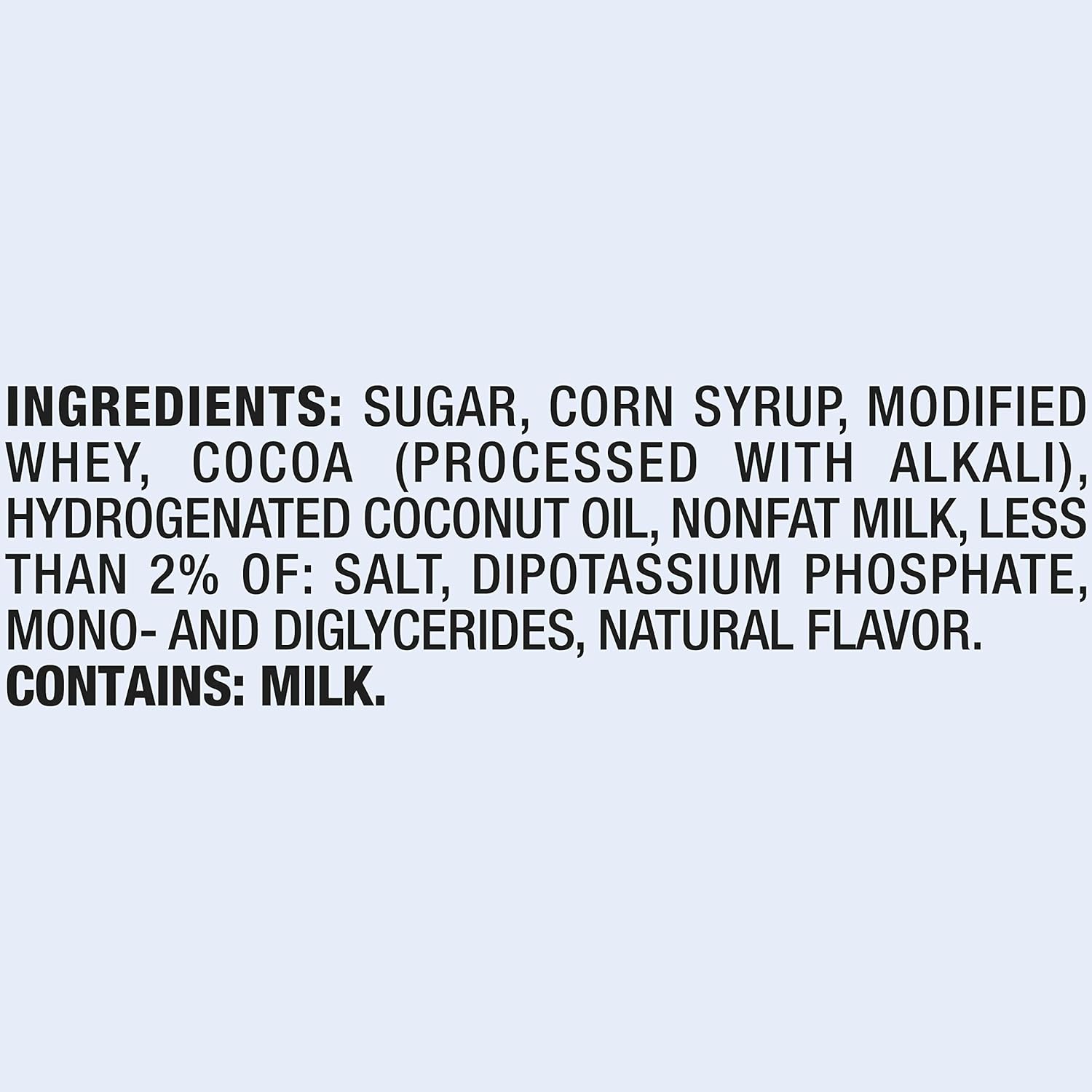 Swiss Miss Milk Chocolate Flavor Hot Cocoa Mix, 1.38 oz., 50-ct