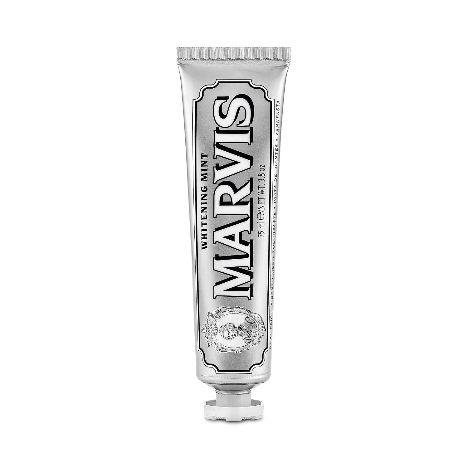 Marvis Whitening Mint Toothpaste