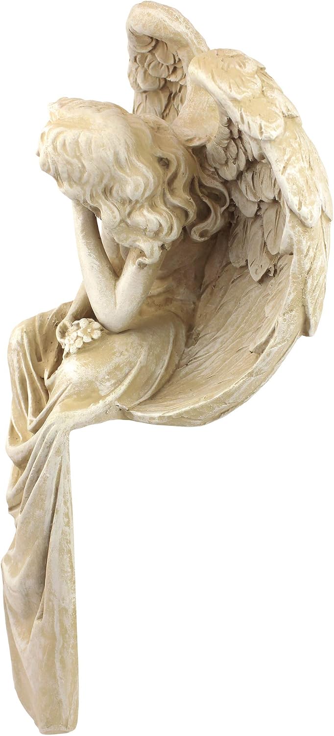 Design Toscano Extended Grace Angel Statue
