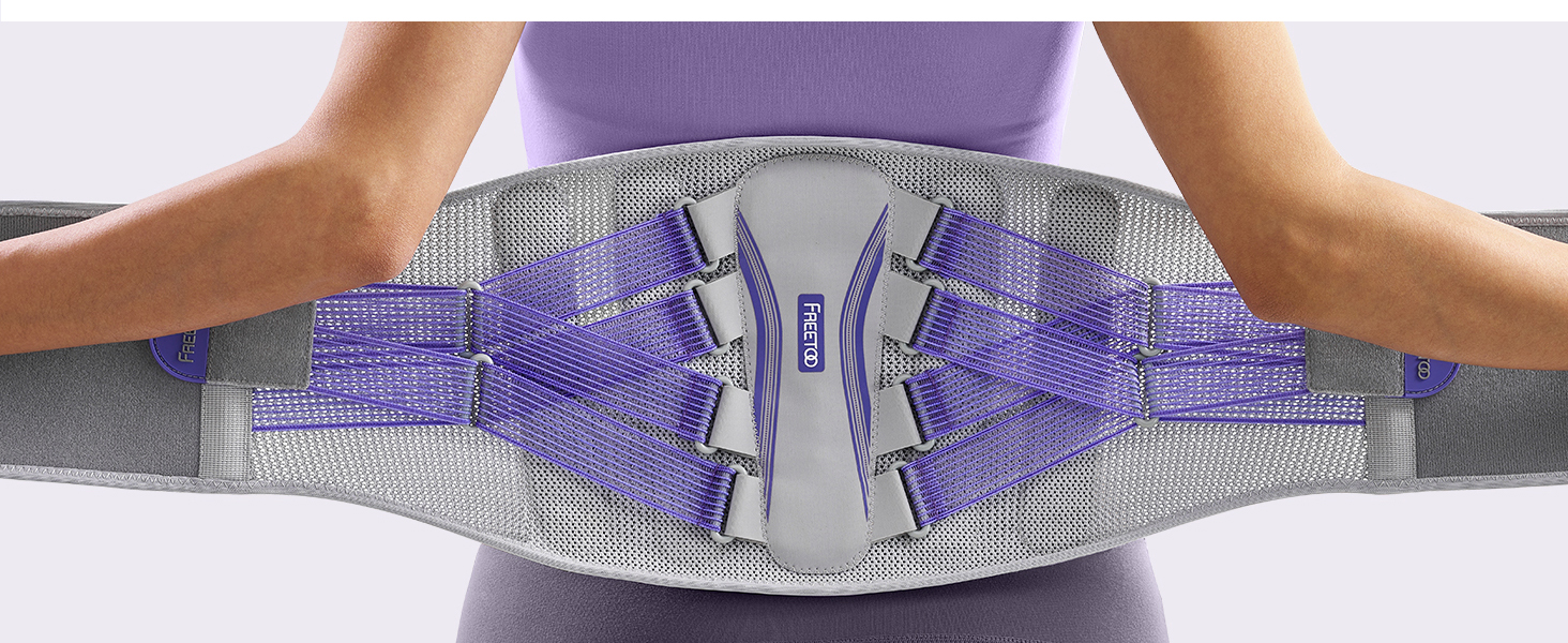 lower back brace