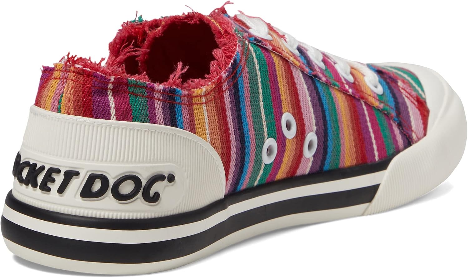 Rocket Dog Jazzin Plush Foam Comfort Sneaker