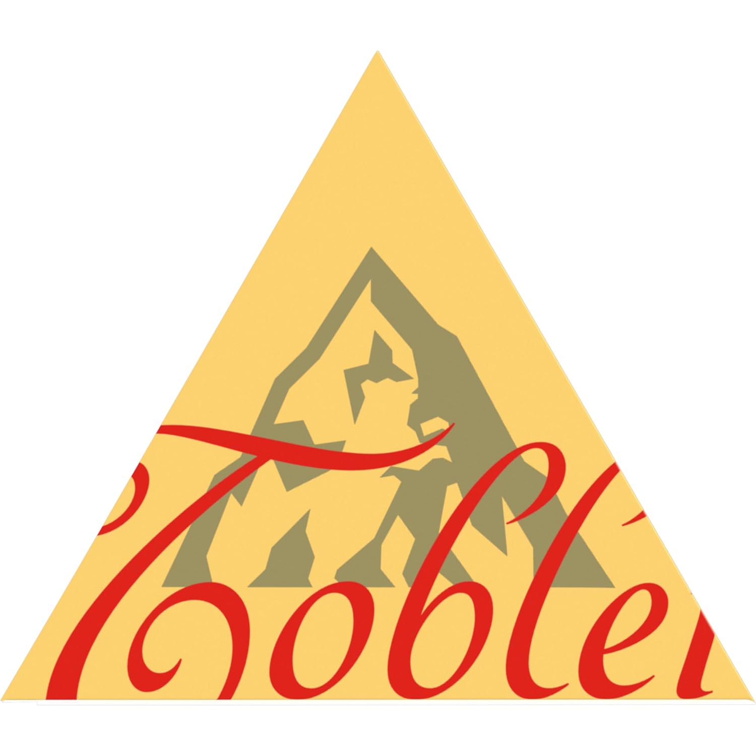 TOBLERONE Milk Chocolate Bar with Honey and Almond Nougat, 20 Bars | Bulk Chocolate