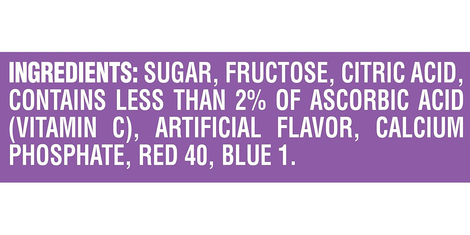 Kool-Aid Drink Mix, Tropical Punch, 19 oz | for Flavorful Hydration and Shareable Refreshment Good Source of Vitamin C, Caffeine Free Gluten Free