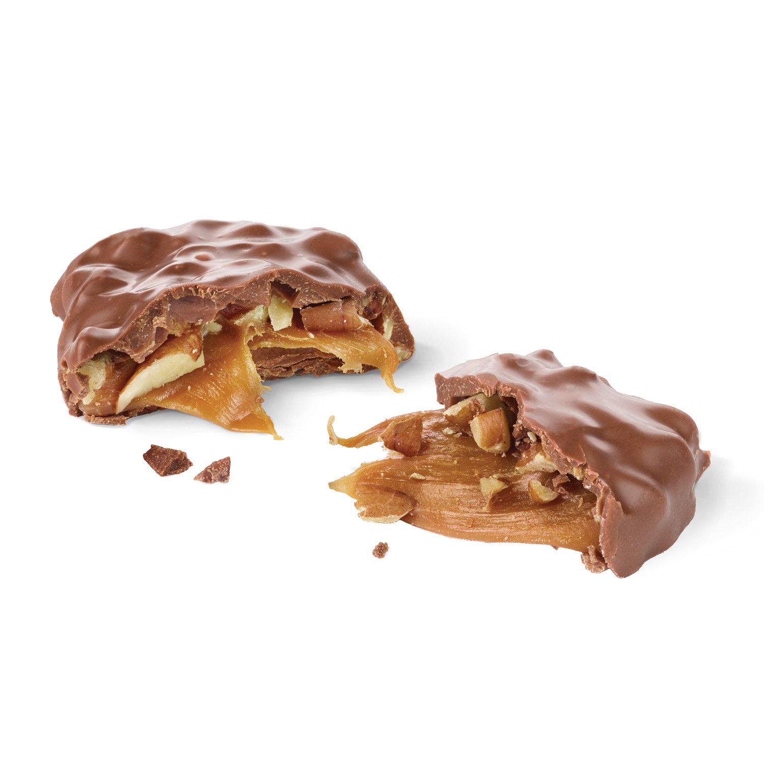 Russell Stover Sugar Free Dark Chocolate Medallions, 3 oz. Bag (270215)