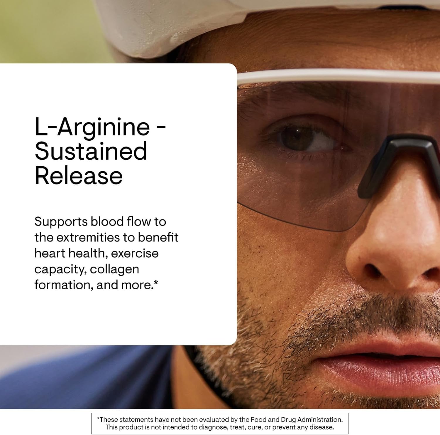 THORNE L-Arginine, Sustained Release Formula, 120 Capsules | Supports Heart Health, Nitric Oxide Production, Exercise Capacity & Optimal Blood Flow*