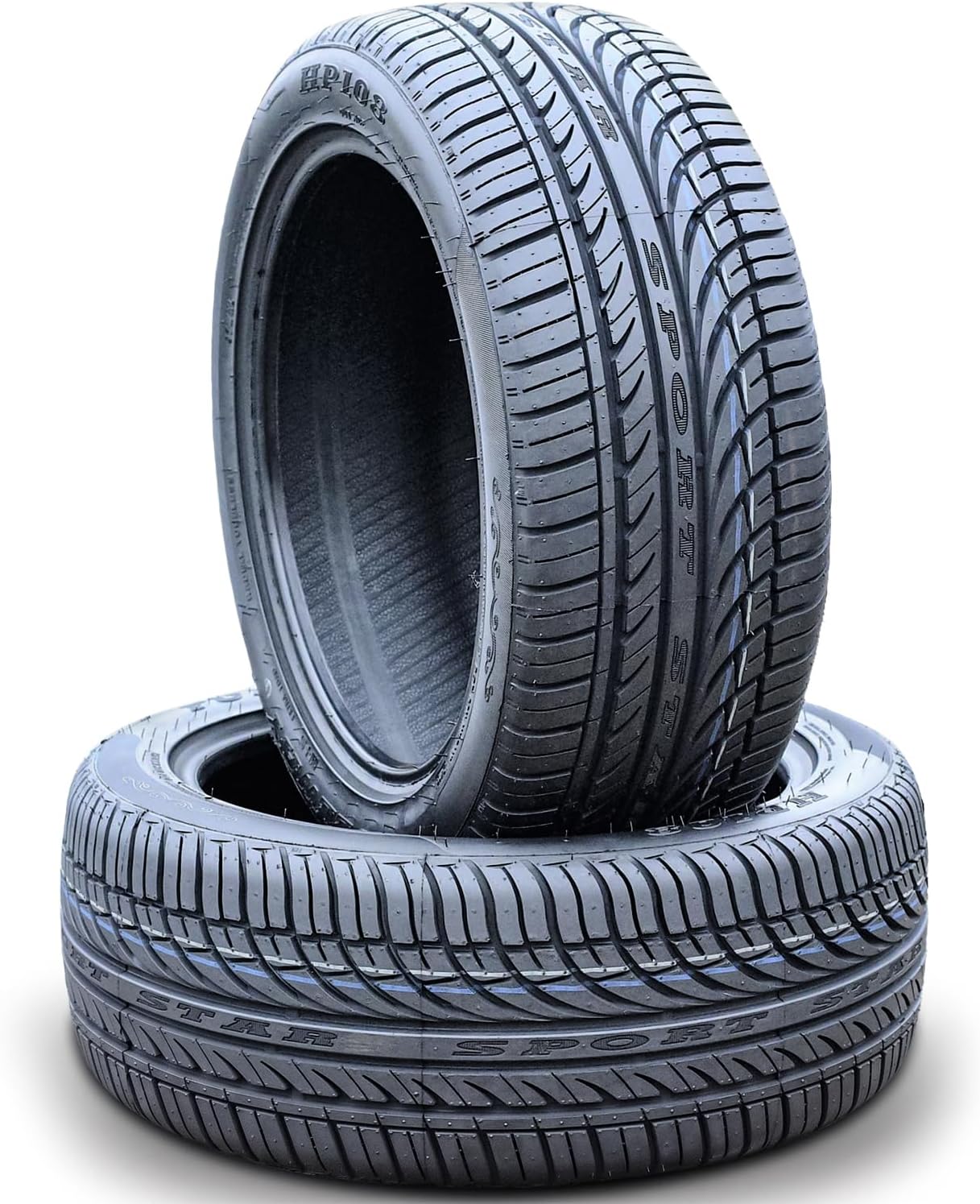 2 x Fullway HP108 215/60R16 99V XL All Season Performance Tires