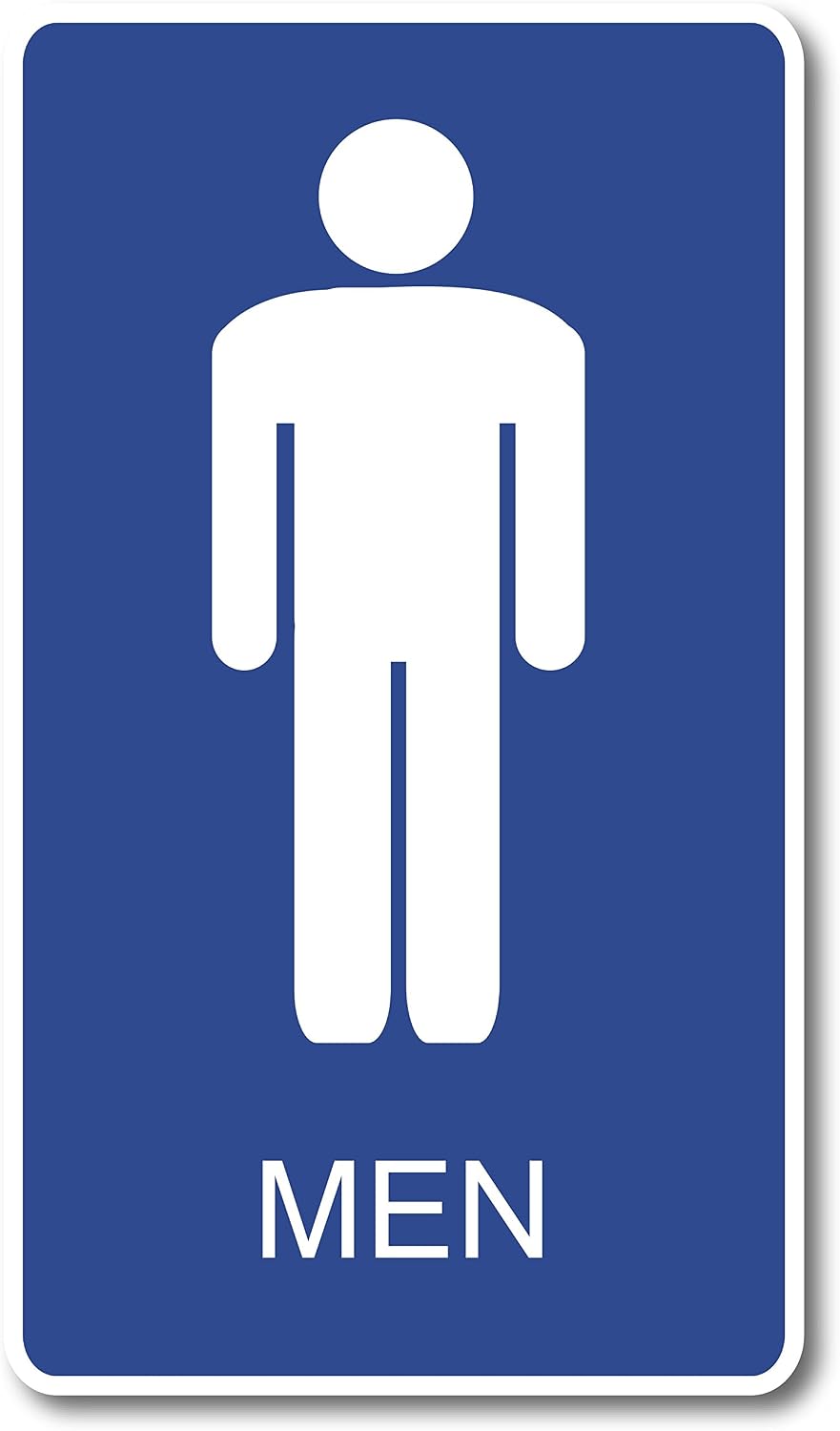 Oakridge Male Urine Collector with Lid, Leakproof - Pack of 2