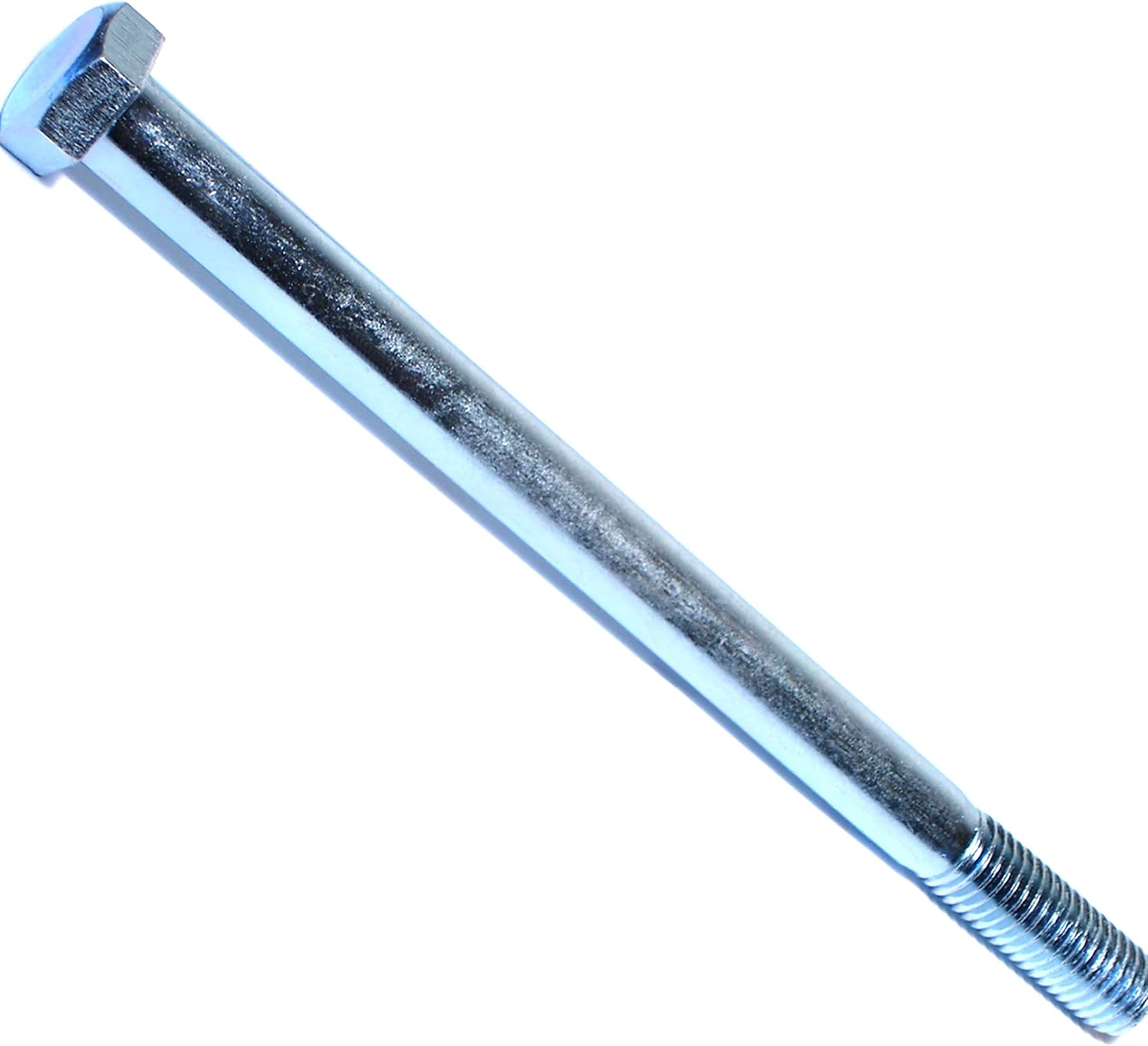 Hard-to-Find Fastener 014973257491 Coarse Hex Bolts, 5/8-11 x 9, Piece-12