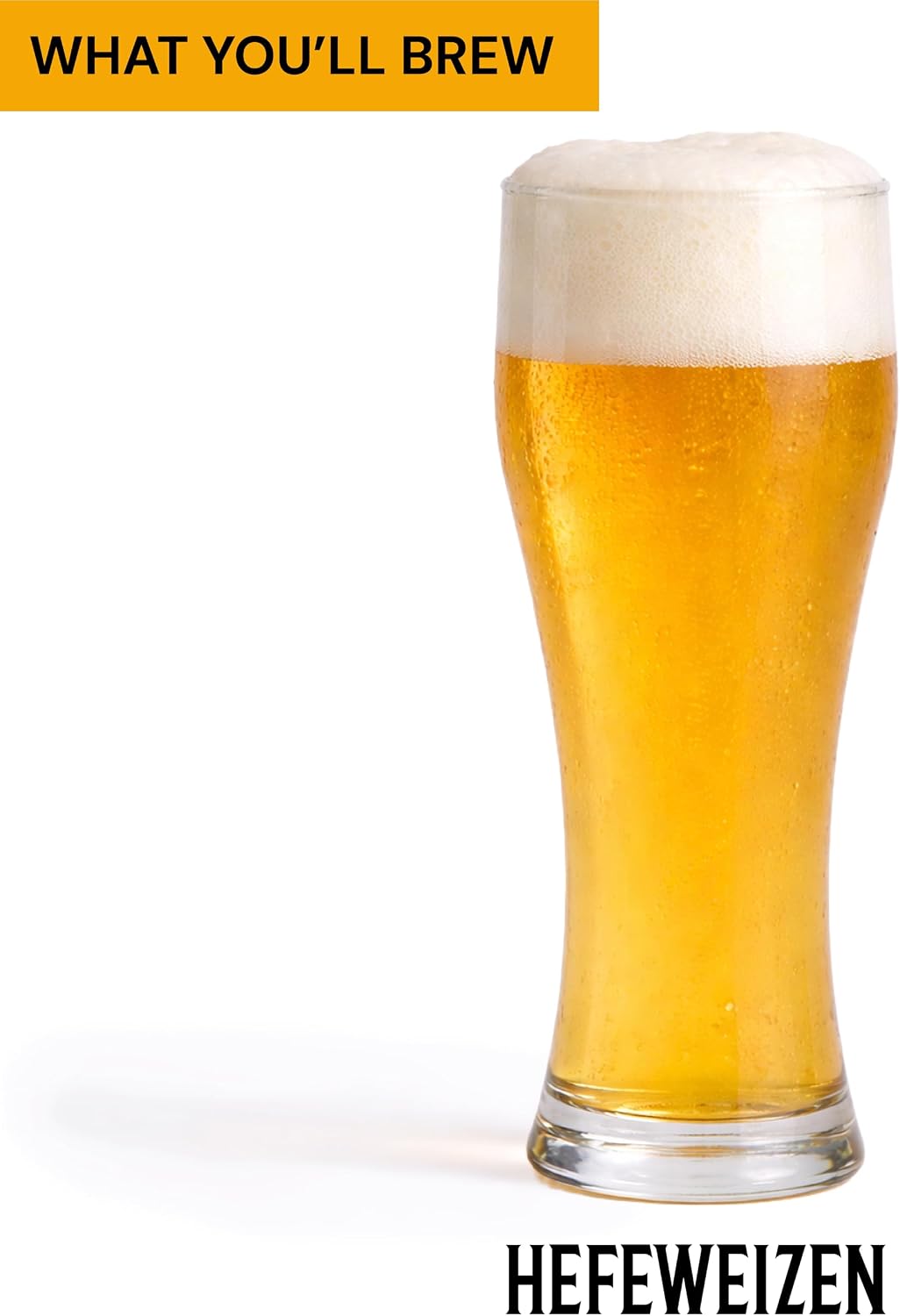 Craft A Brew Recipe Kit - Oktoberfest Ale Refill - 1 Gallon - Ingredients for Home Brewing Beer