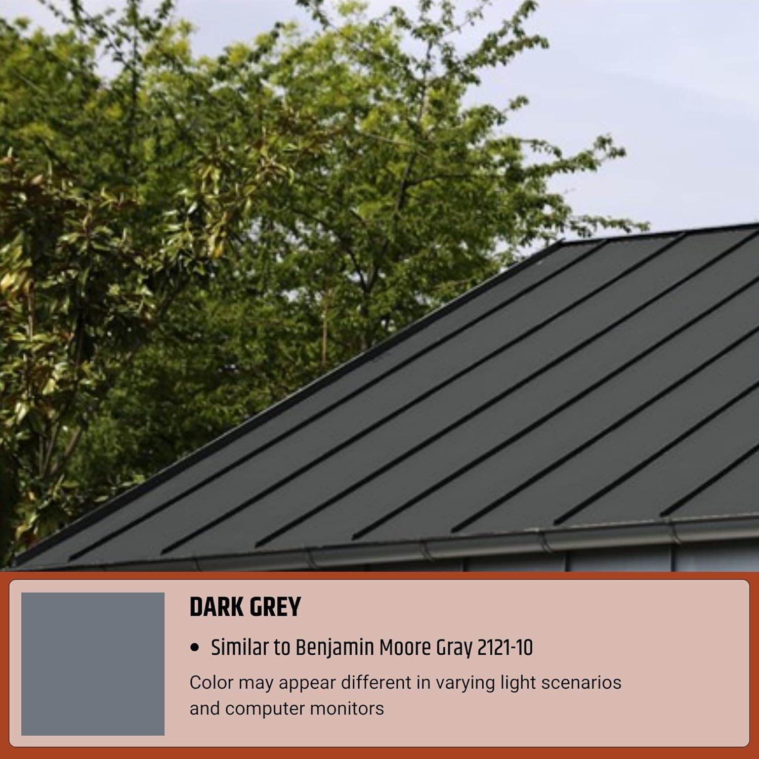 Liquid Rubber Color Roof Sealant - Flat & Metal, White, 1 Gallon | Elastomeric Roof Coating - Waterproof, UV-Stable & Flexible - Compatible with Low-Slope Roofs, Resists Cracking & Chipping
