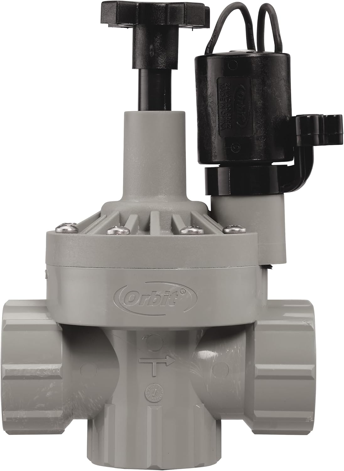 Orbit 57280 3/4" FPT L-Series Automatic Sprinkler Valve