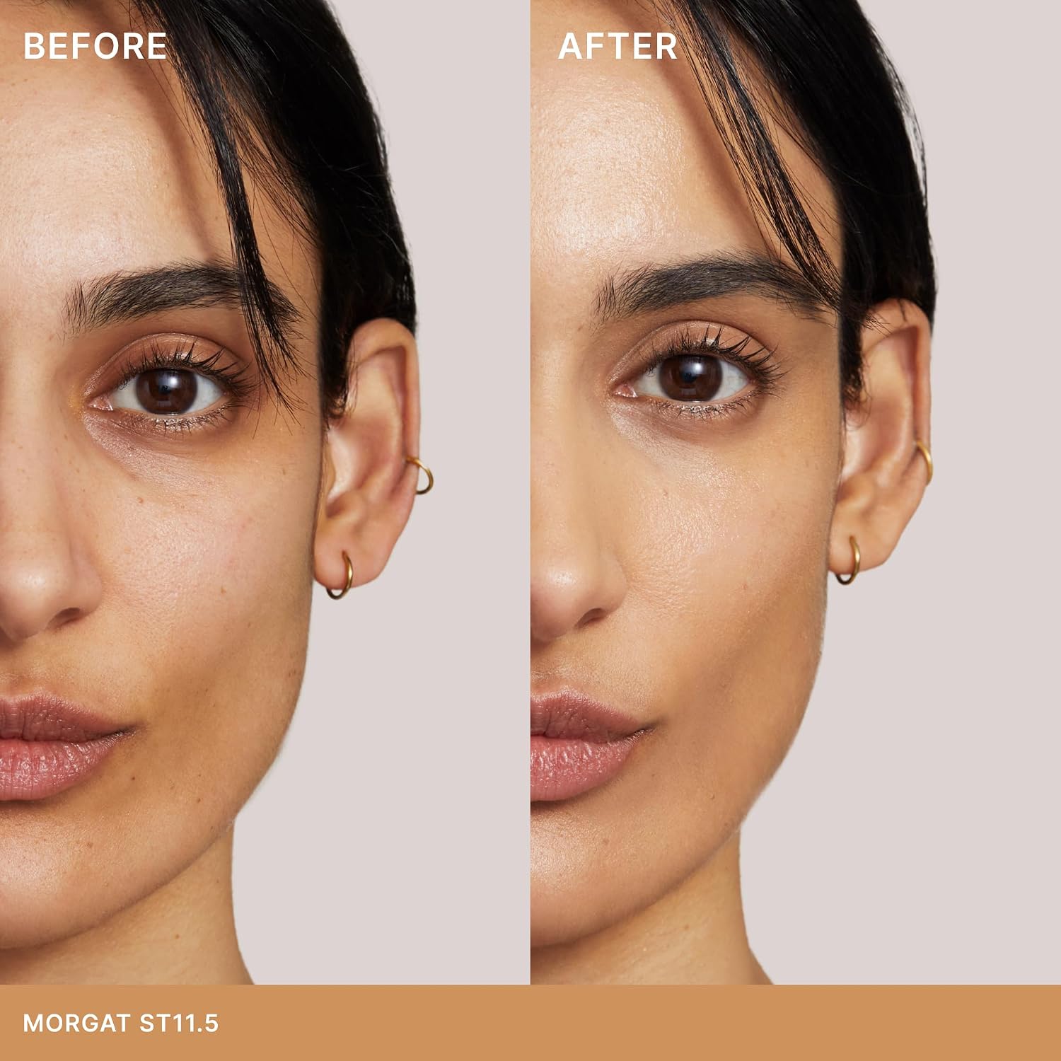 ILIA - Super Serum Skin Tint SPF 40 (Diaz ST7, 1 fl oz | 30 ml)