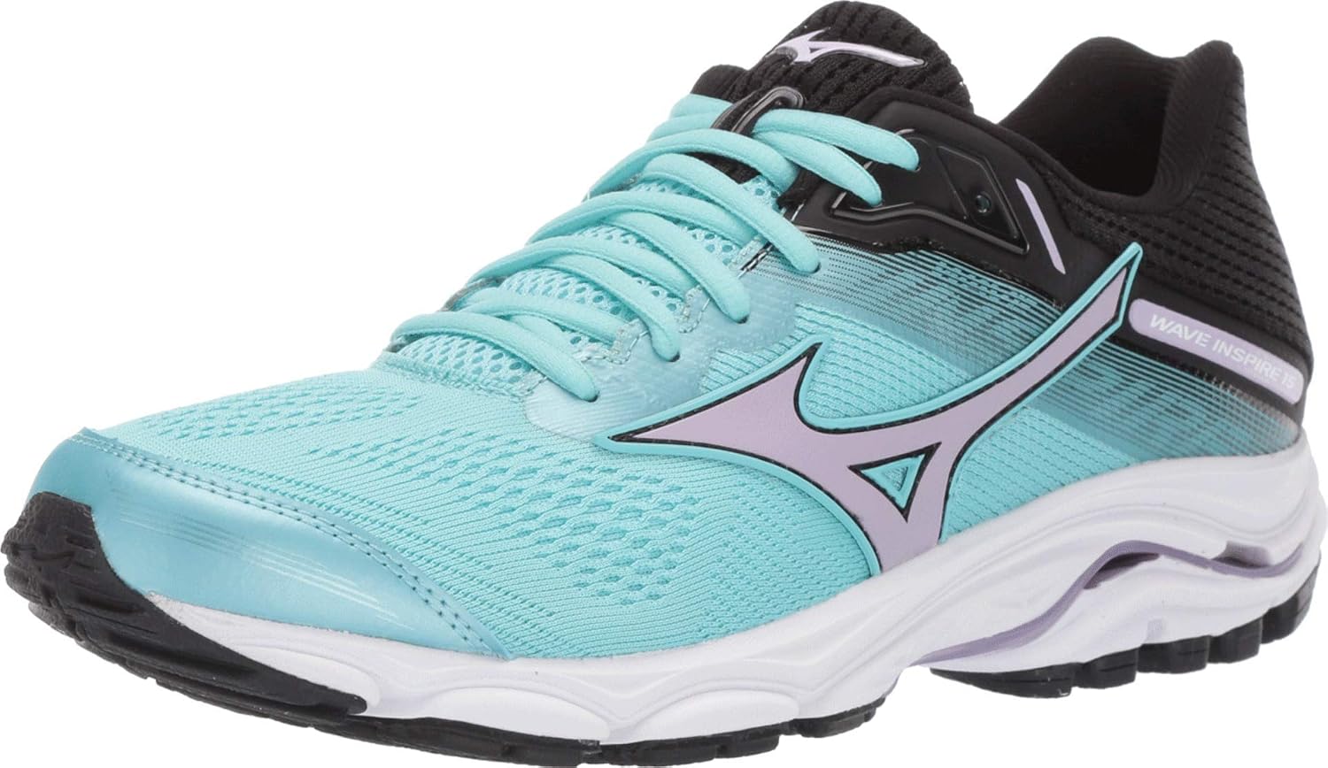 Mizuno Women's Wave Ascend 5 Trail Running Shoe
