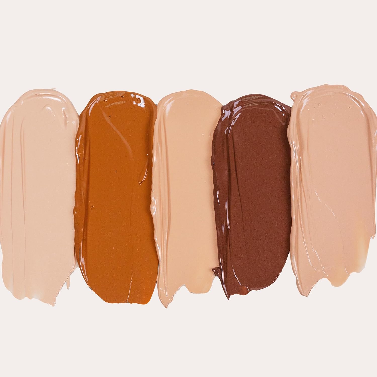 PÜR MINERALS 4-in-1 Tinted Moisturizer With SPF 20 - Hydrating Face Moisturizer, Primer, & Foundation With Shea Butter