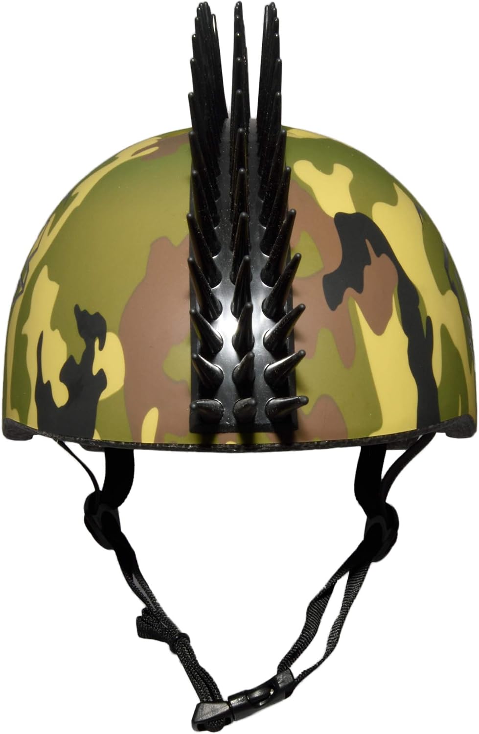 Raskullz Mohawk Helmet