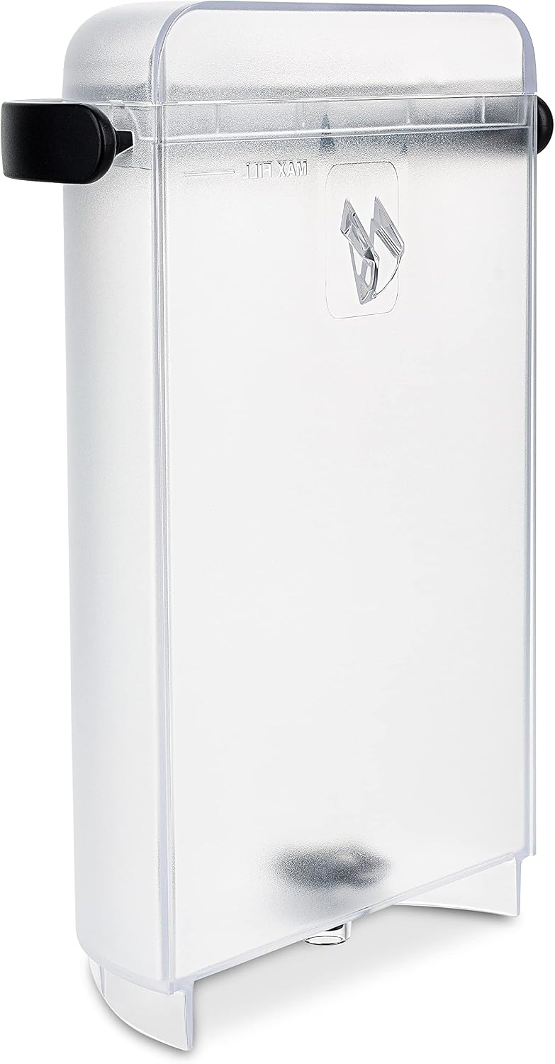 Replacement Water Reservoir For Keurig K-Café Special Edition Single Serve Coffee Latte & Cappuccino Maker(Silver Handle)