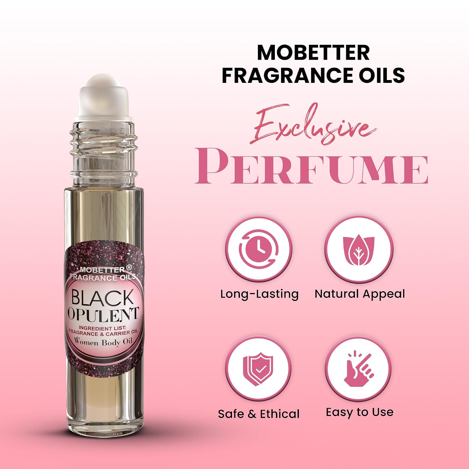 MOBETTER FRAGRANCE OILS Your So Loved Fragrance Body Oil for Men