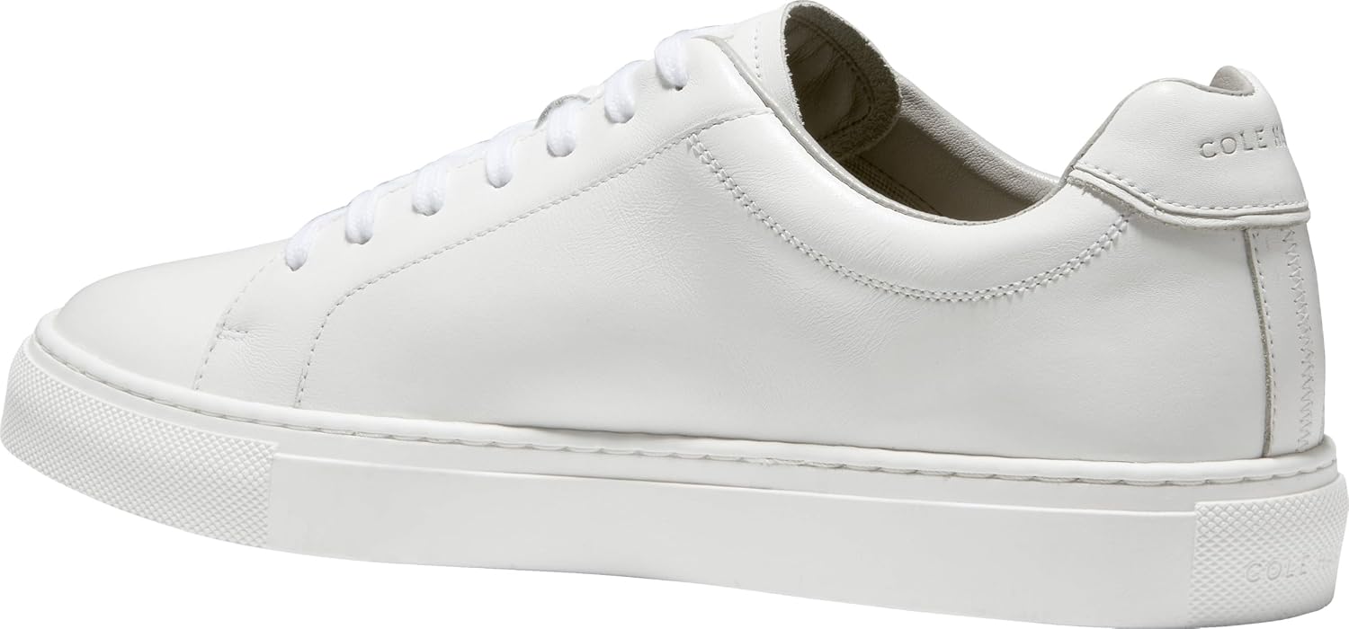 Cole Haan Men's Grand Series Jensen Sneaker