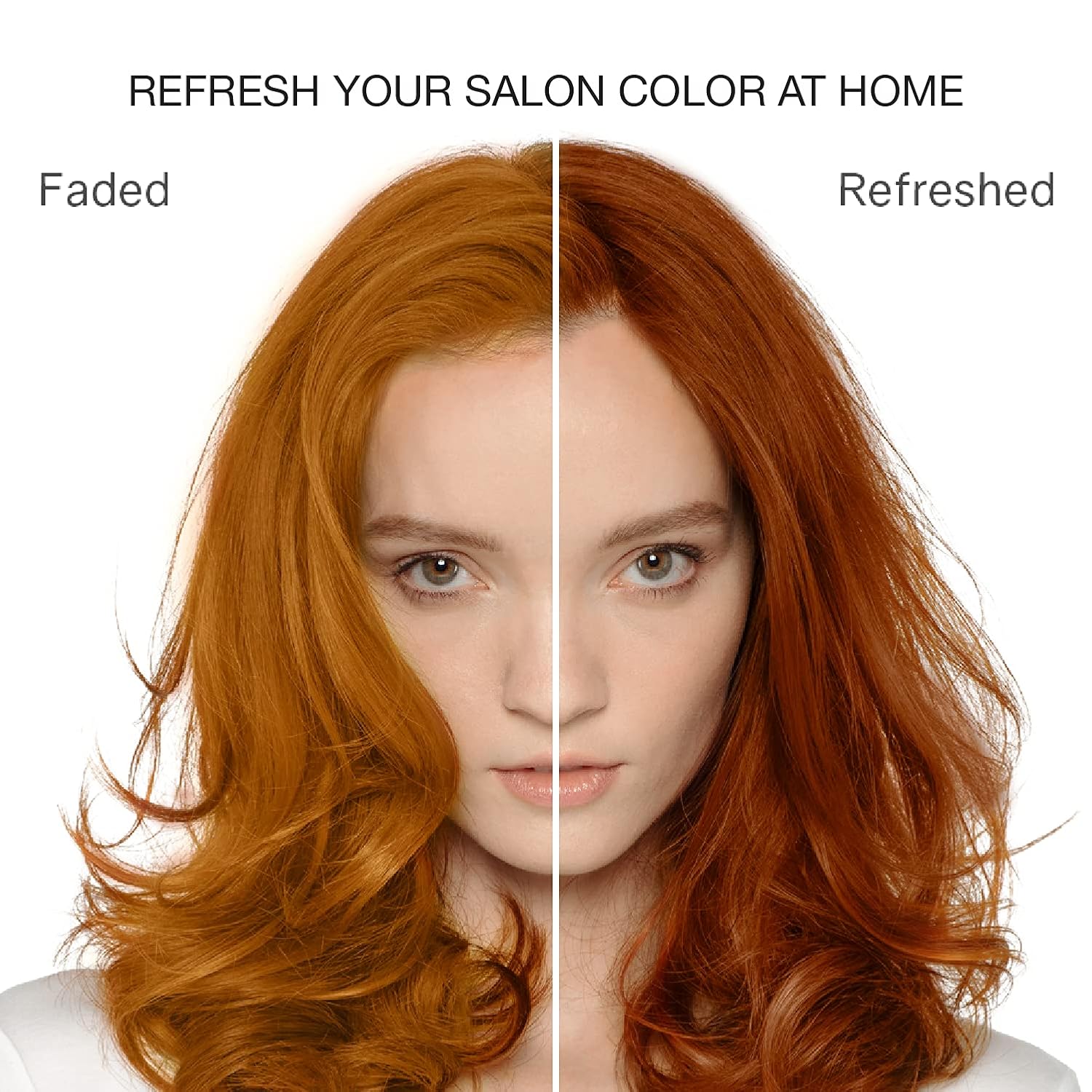 Celeb Luxury Colorwash Color Depositing Shampoo - Color Refresher, Vegan Hair Dye, Bondfix Bond Rebuilder, Viral and Gem Lites