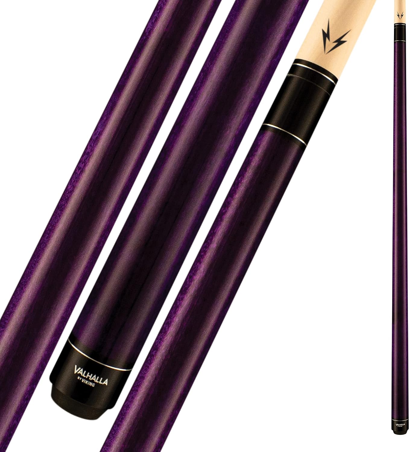 Viking Valhalla 100 Series Pool Cue Stick
