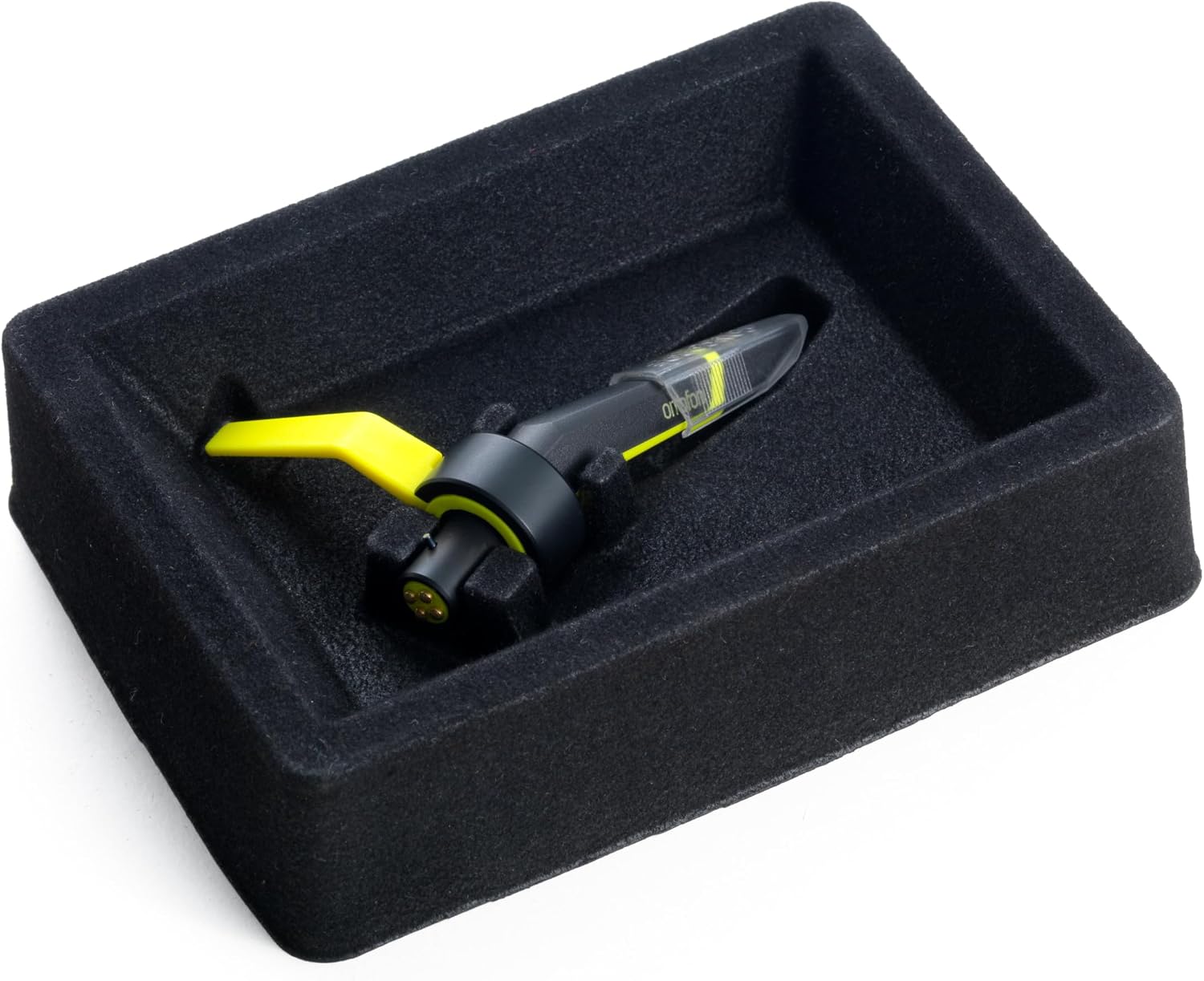 Ortofon Concorde MK2 Club Single Cartridge