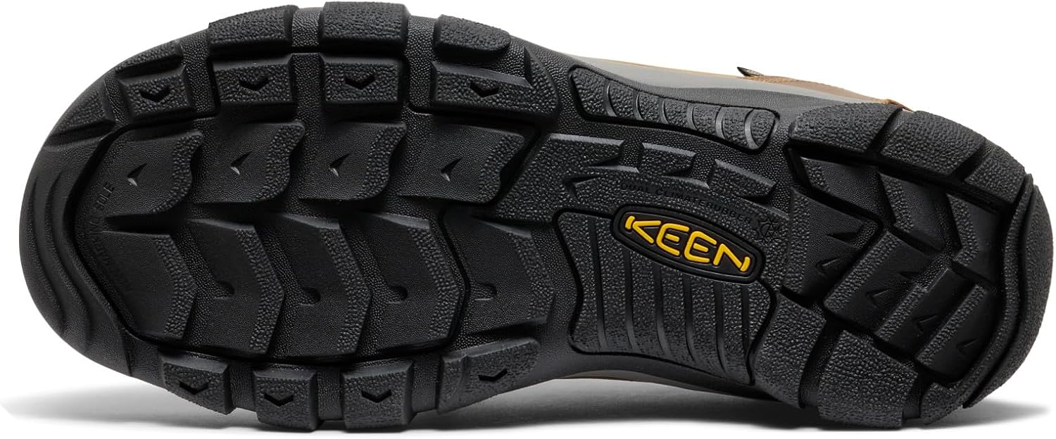 KEEN Brixen Lo